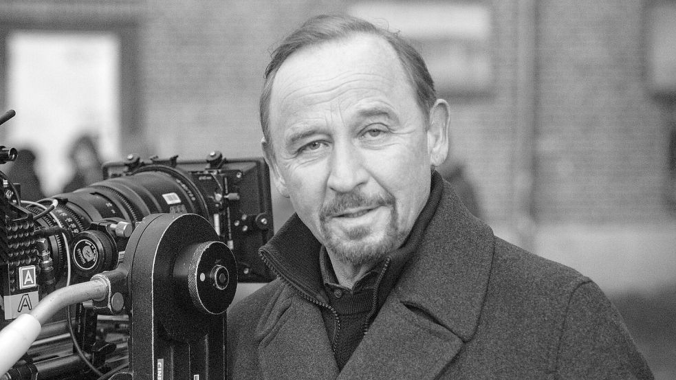 Alexander Held ist mit 67 Jahren nach kurzer Krankheit gestorben. (Archivbild) Foto: Stefan Sauer