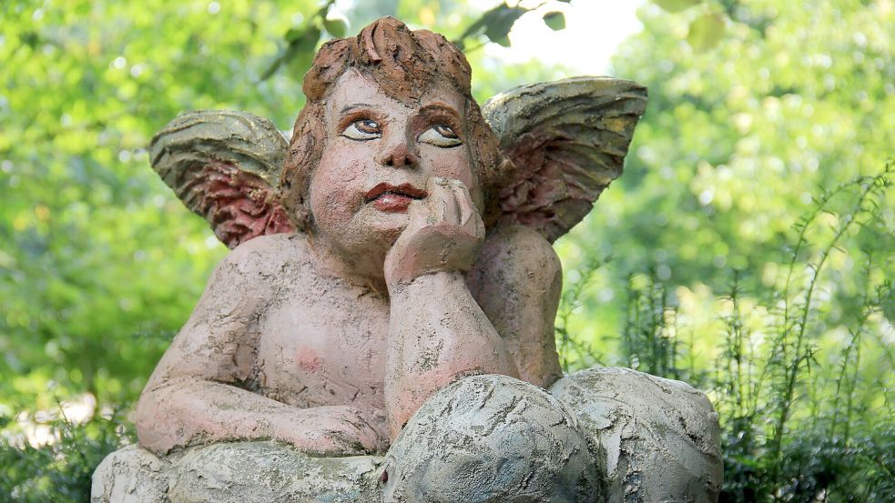 Ständiges Grübeln kann mürbe machen. Viele Frauen kennen das. Die Frau am Freitag hat nun eine Methode gefunden, die hilft. Foto: Pixabay