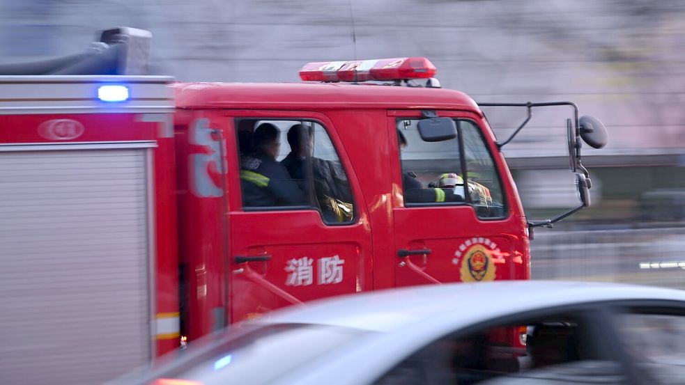In Nordchina sind mehrere Menschen bei einem Unglück in einem Kohlebergwerk gestorben. (Symbolbild) Foto: Johannes Neudecker/dpa