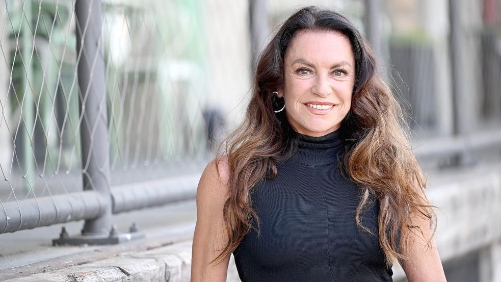 Christine Neubauer liebt Mallorca, meidet allerdings den Ballermann. Foto: IMAGO/Michel Kaers