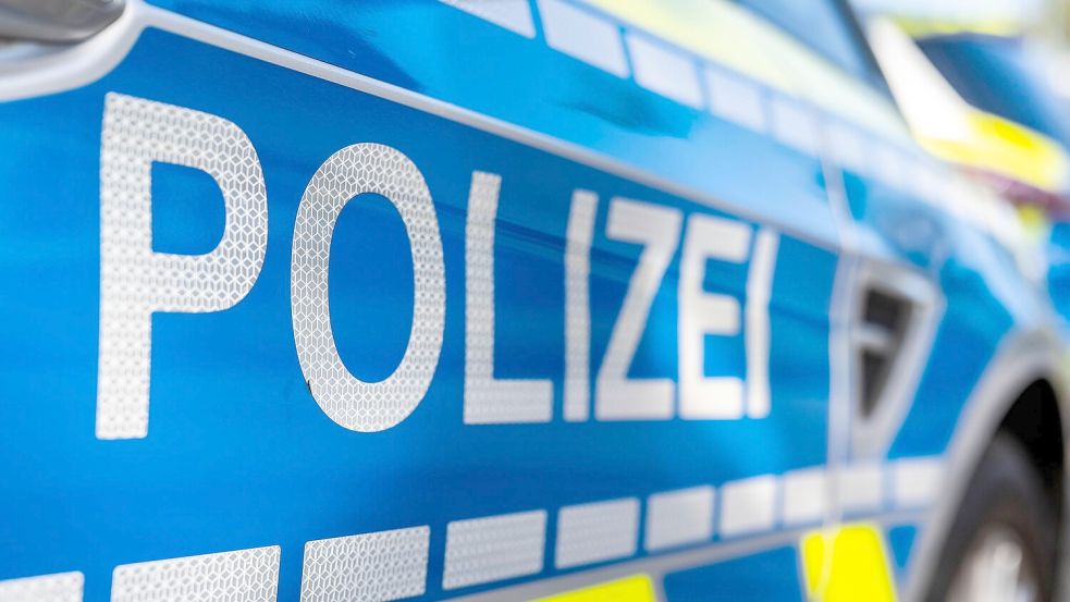 Die mutmaßlichen Täter flohen. (Symbolbild) Foto: David Inderlied