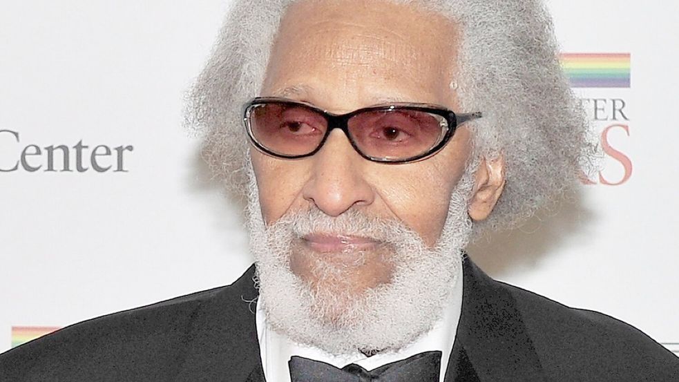 Sonny Rollins spielte mit allen Jazz-Legenden und legte dann eine gefeierte Solo-Karriere hin. (Archivbild) Foto: Ron Sachs / Consolidated News Ph