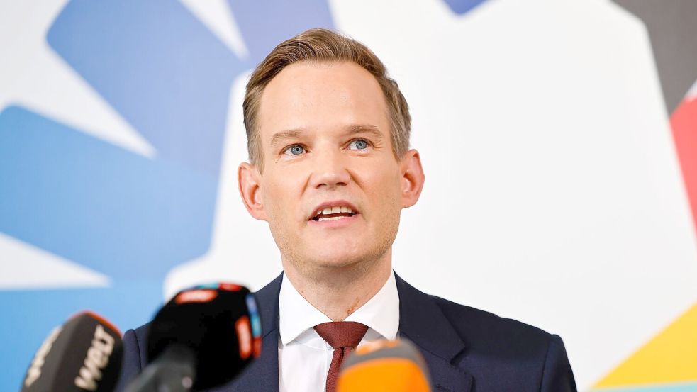 Streeck fordert unter anderem eine Erhöhung der Tabaksteuer. Foto: Thomas Banneyer