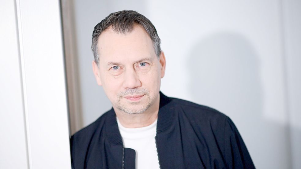 Fitzeks „Der Nachbar“ war nach Angaben von Media Control das meistverkaufte gebundene Buch des Jahres 2025. (Archivbild) Foto: Britta Pedersen