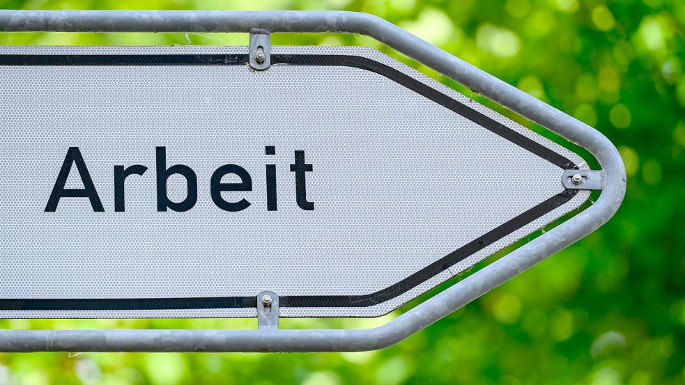 Insgesamt verzeichnen Männer laut der Studie eine Lebensarbeitszeit von 38,8 Jahren, während Frauen auf einen Wert von 28,8 Jahren kommen. (Symbolbild) Foto: Patrick Pleul