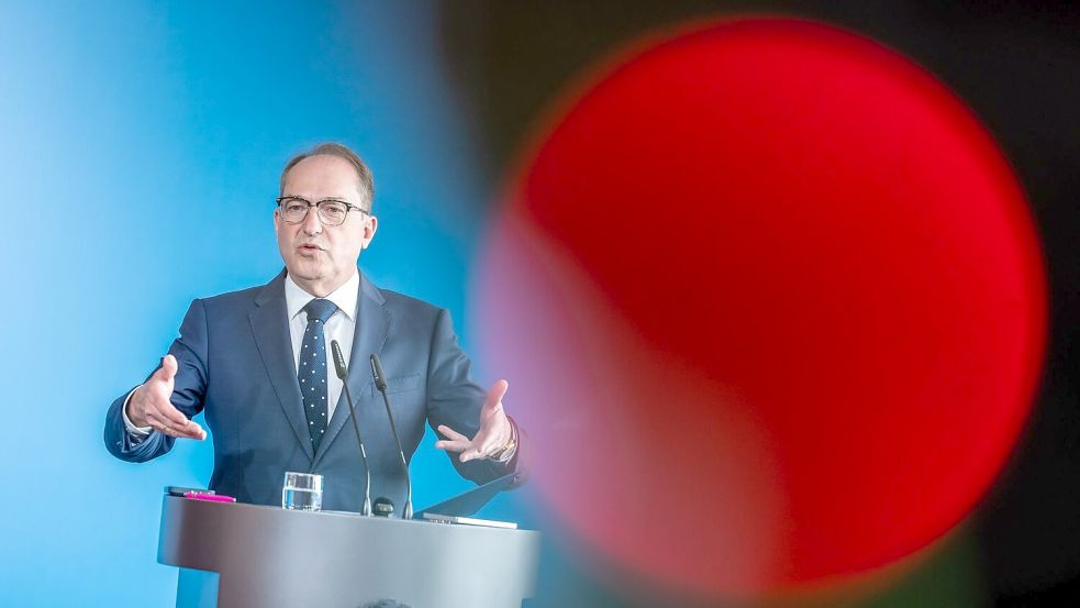 Die Gegenangriffe sollen auch ohne Kenntnis des Betroffenen erlaubt sein. Foto: Michael Kappeler/dpa