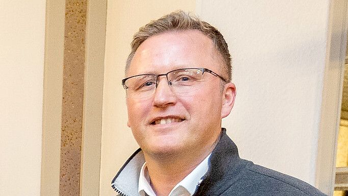 Markus Tebben erklärte, dass RW Emden/Kickers II nur neun Spieler hätte aufbringen können. Schon rechtzeitig sei Leerhafe-Hovel informiert worden. Archivfoto: Doden/Emden