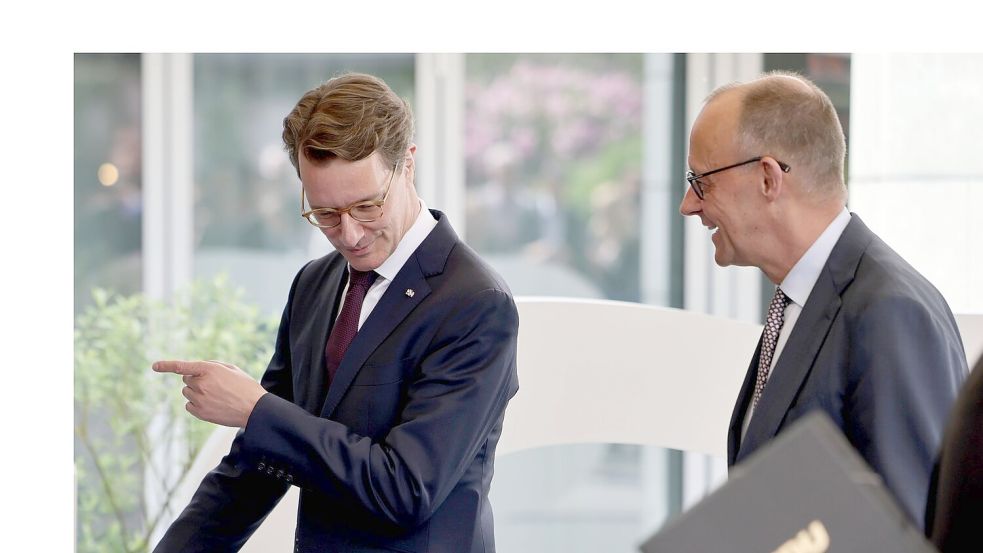Wie es weitergeht, werden der Reformprozess und die bevorstehenden Landtagswahlen zeigen. Foto: Oliver Berg/dpa