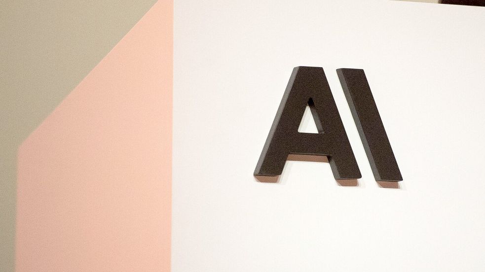 Der OpenAI-Konkurrent Anthropic wurde zuletzt bei einer Finanzierungsrunde mit insgesamt 900 Milliarden Dollar bewertet. (Archivbild) Foto: Andrej Sokolow