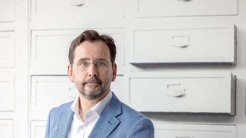 „Die nächste Innovation geht nach Lage der Dinge aktuell nicht nach Deutschland“, sagte Boehringer-Deutschlandchef Médard Schoenmaeckers dem „Handelsblatt“. Foto: Helmut Fricke/dpa