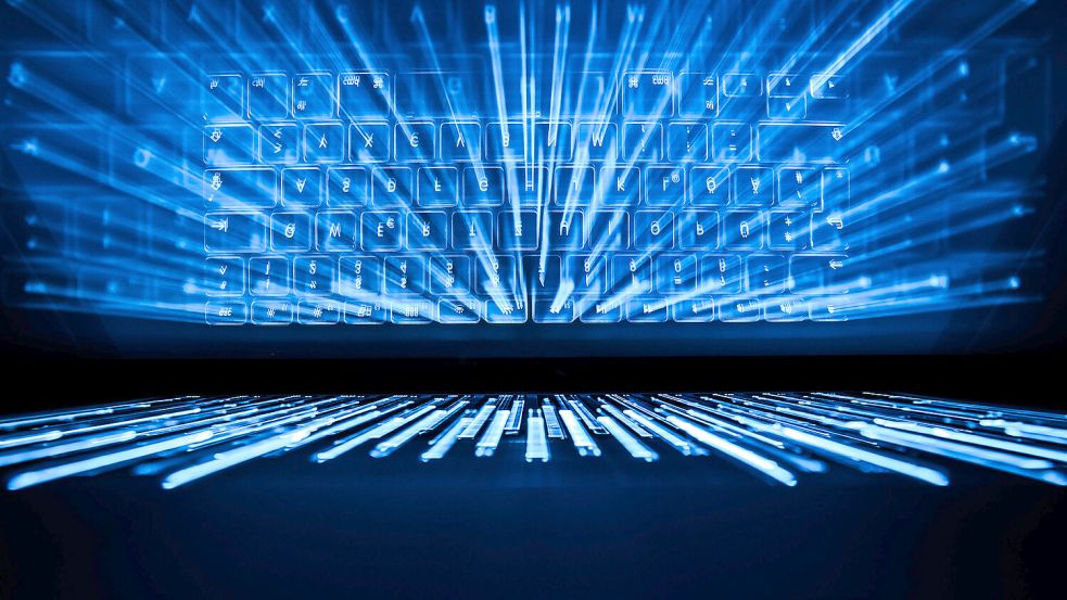 Die Drogen sollen unter anderem im Darknet verkauft worden sein. Symbolfoto: Stein/dpa