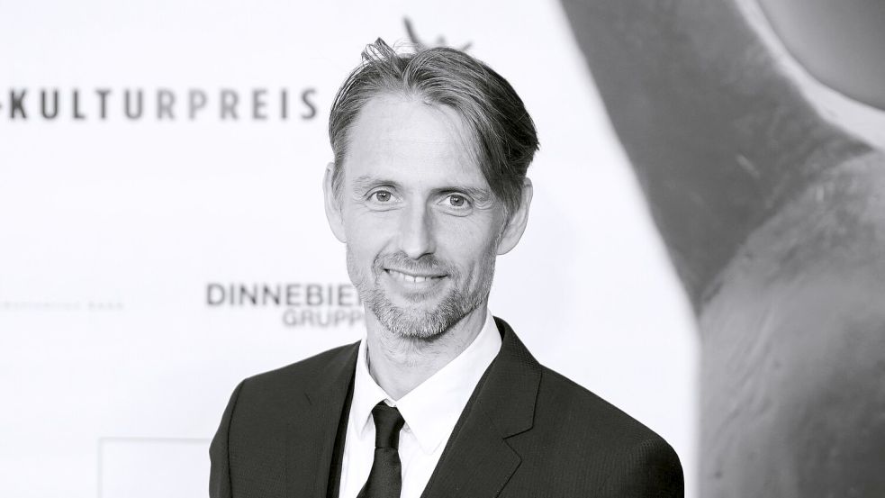 Der Schauspieler Axel Schreiber ist im Alter von 49 Jahren gestorben. (Archivbild) Foto: Annette Riedl