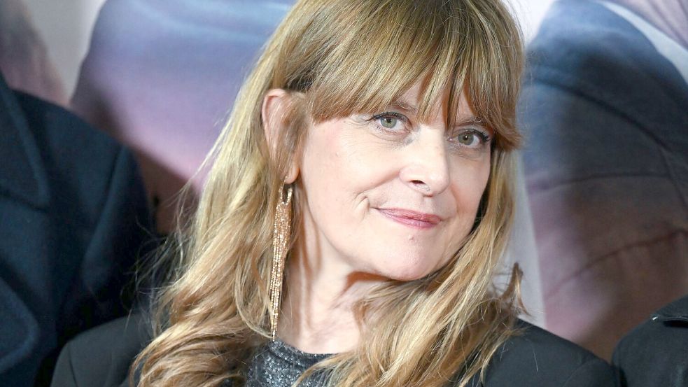 Nastassja Kinski hat sich bei Instagram zur Debatte um den Film geäußert. (Archivbild) Foto: Hendrik Schmidt