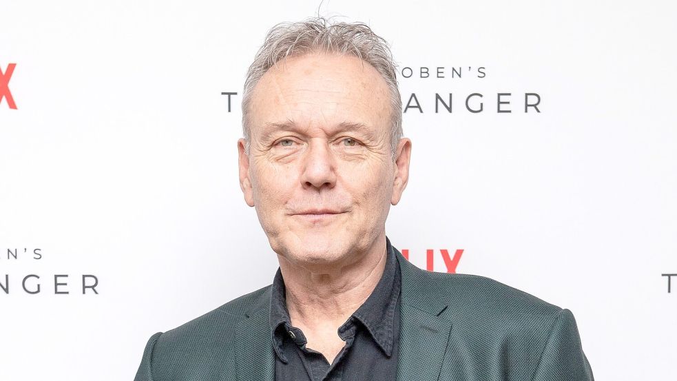 Der Schauspieler starb an den Folgen einer Lungenentzündung. Foto: Pa