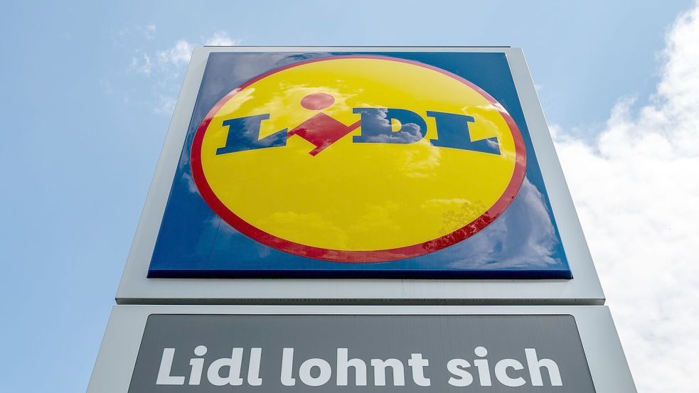 Die Lidl-Reederei Tailwind gibt es seit 2022. (Symbolbild) Foto: Hendrik Schmidt
