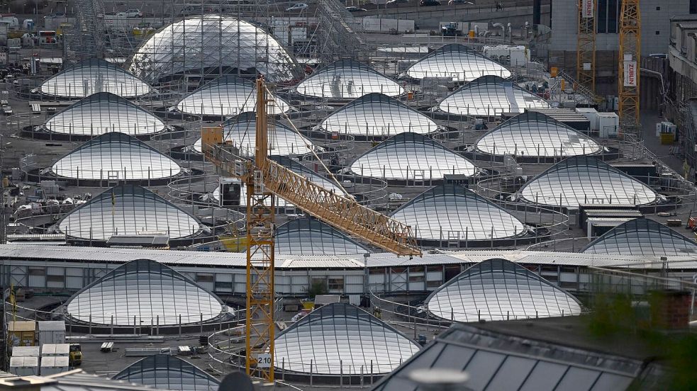 Kommt Stuttgart 21 erst 2031? Mehr Infos soll es Ende Juni geben. (Archivbild) Foto: Bernd Weißbrod