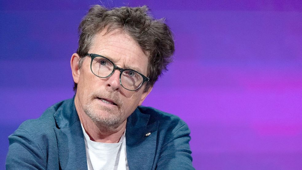 Der Schauspieler wird 65. (Archivbild) Foto: Sven Hoppe