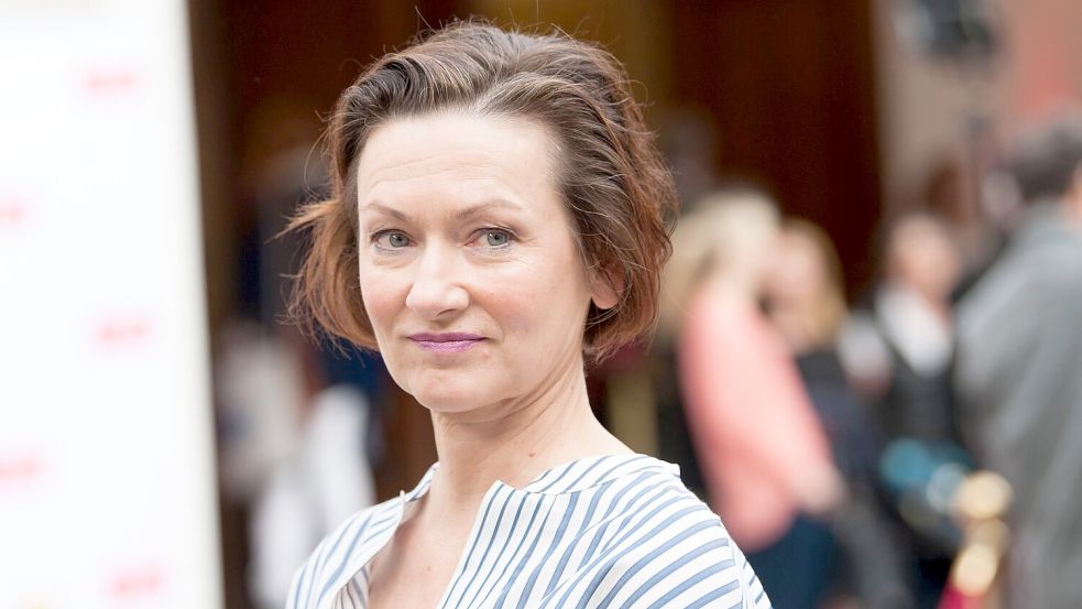 Martina Zöllner ist seit 2025 Präsidentin der Themis Vertrauensstelle. (Archivbild) Foto: Annette Riedl