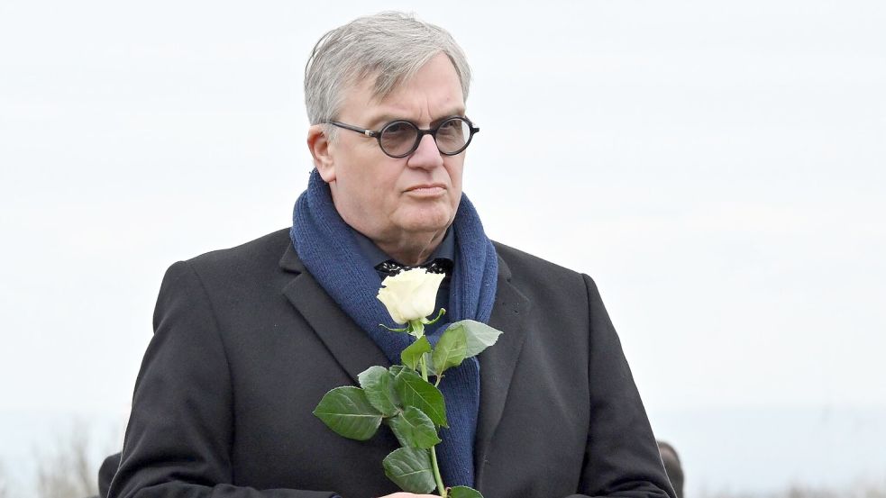 Rund 20.000 Menschen sprechen sich für Hape Kerkeling als Bundespräsidenten aus. (Archivfoto) Foto: Martin Schutt