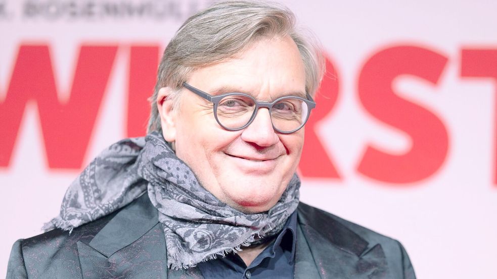 Der Schauspieler Hape Kerkeling setzt sich in Leipzig für die Rechte queerer Menschen ein (Archivbild). Foto: Rolf Vennenbernd