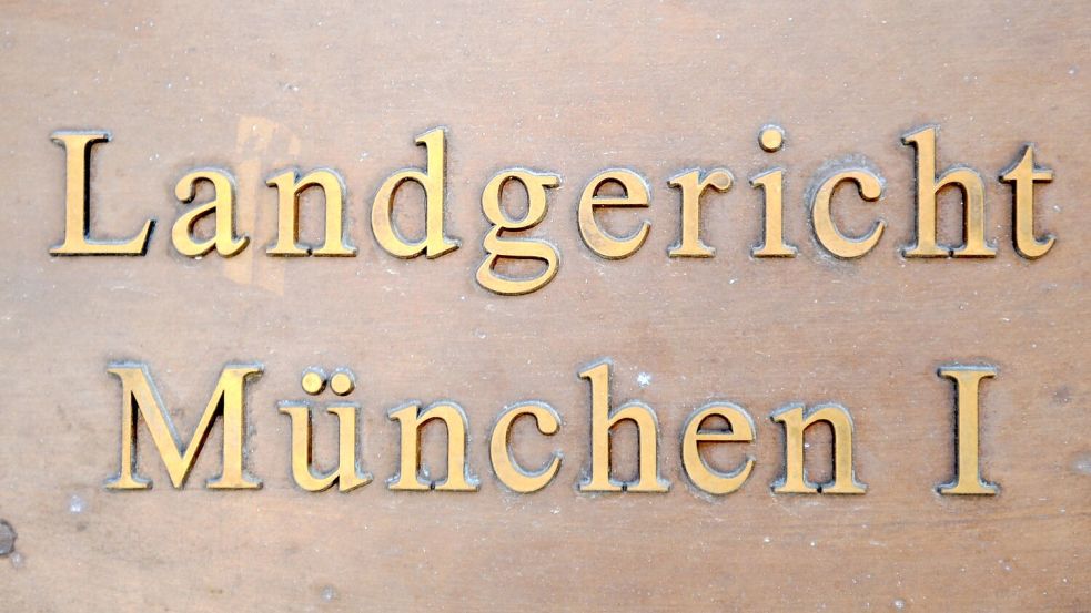 Nach einem Urteil des Landgerichts München I haftet Google für die generierten KI-Übersichten in der Google-Suche. (Archivbild) Foto: Frank Leonhardt