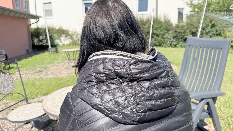 Die Zahl der wohnungslosen Frauen steigt. Foto: Birgit Reichert/dpa