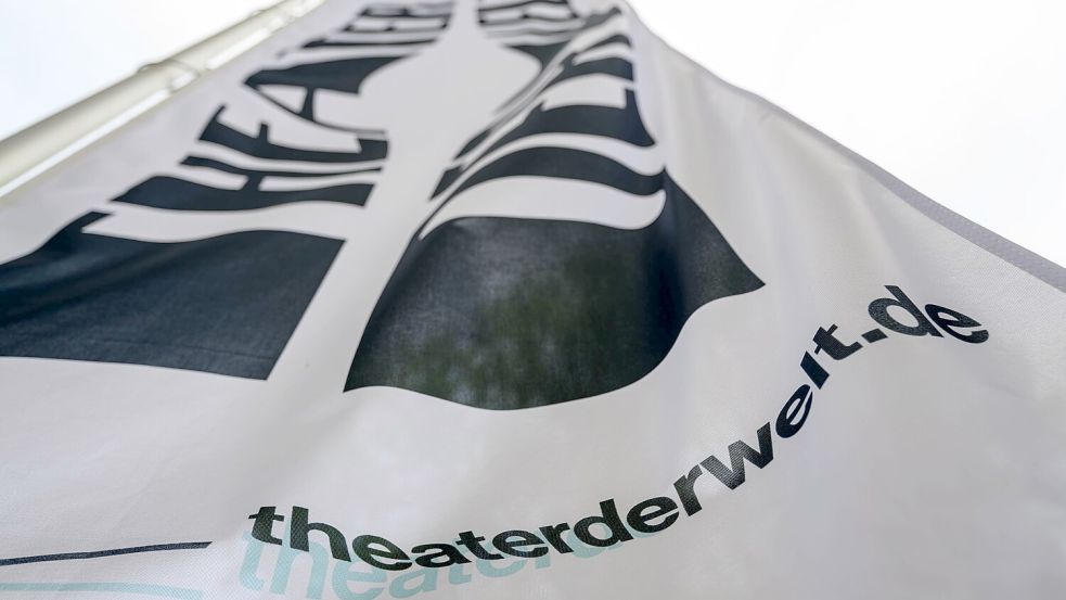 Vom 18. Juni bis 5. Juli ist Chemnitz Gastgeber des Festivals „Theater der Welt“. Dazu werden mehr als 30 Produktionen verschiedener Genre gezeigt. Foto: Hendrik Schmidt