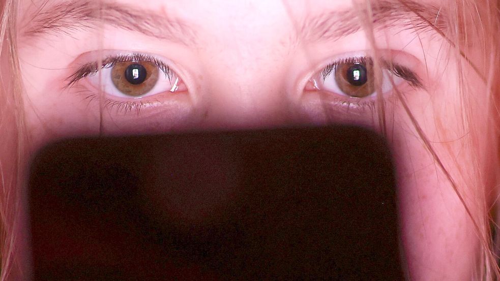 Die Briten planen mehrere Maßnahmen zum Schutz von Kindern und Jugendlichen im Internet. (Symbolbild) Foto: Jan Woitas