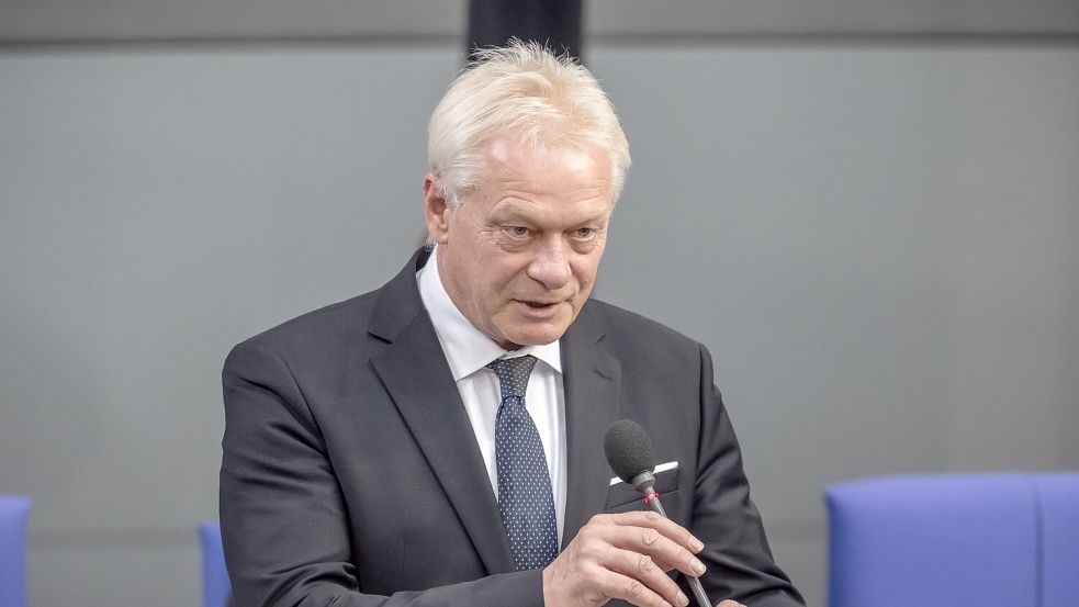 Unter Landwirtschaftminister Rainer (CSU) war die Verordnung abgeschafft worden. (Archivbild) Foto: Michael Kappeler/dpa