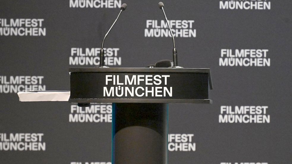 Traditionell bietet das Festival auch zahlreiche Gesprächsrunden mit Filmschaffenden. (Archivbild) Foto: Felix Hörhager