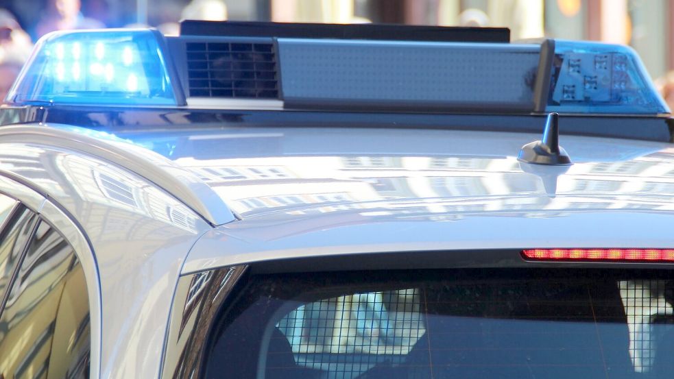 In Esterwegen ist am Freitag ein fünfjähriger Junge bei einem Verkehrsunfall schwer verletzt worden. Symbolfoto: Pixabay
