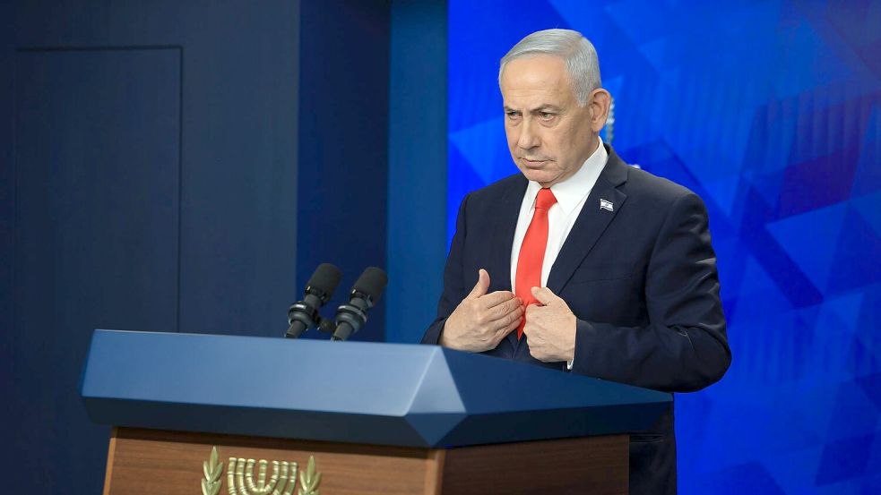 Das Verhältnis Israels zu seinem wichtigsten Verbündeten hat erheblichen Schaden genommen. (Archivbild) Foto: Ronen Zvulun