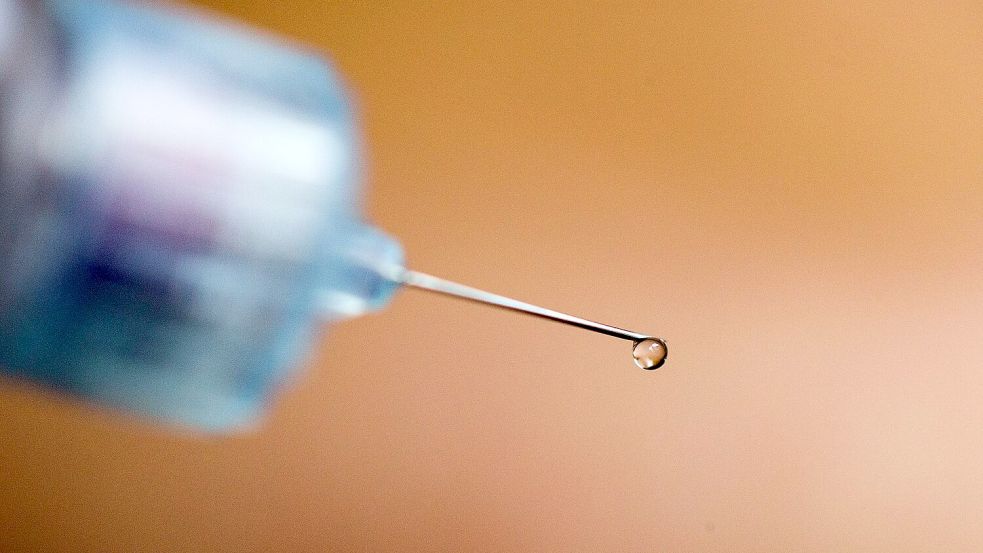 Das unnötige Spritzen von Insulin soll bei den betagten Opfern zu einem Blutdruckabfall geführt haben. (Archivfoto) Foto: Rolf Vennenbernd/dpa