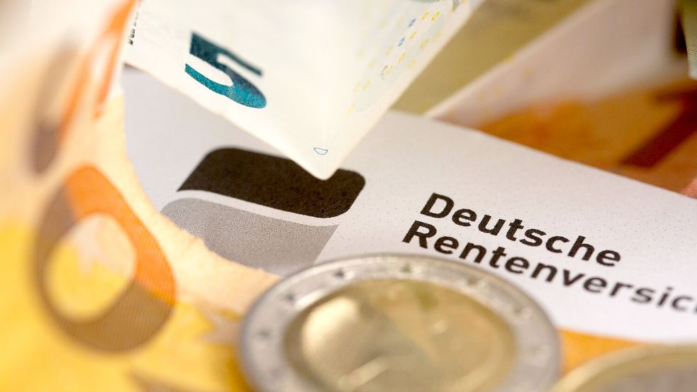 Wie wird das Rentensystem zukunftsfest? Fachleute haben 33 Vorschläge erarbeitet. (Symbolbild) Foto: Fernando Gutierrez-Juarez/dpa