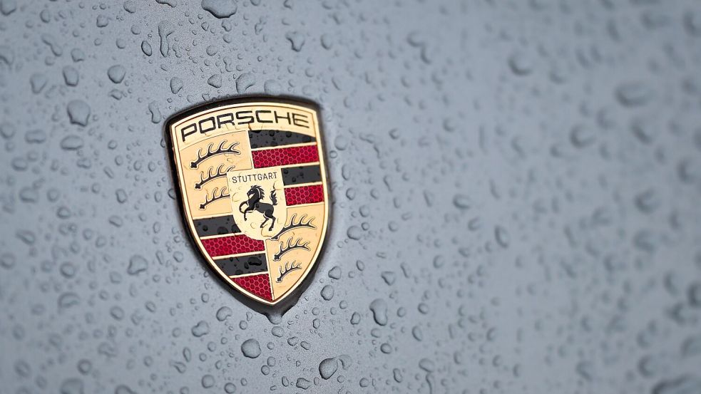 Die Porsche-Aktionäre hatten viel zu kritisieren. (Archivbild) Foto: Christoph Schmidt