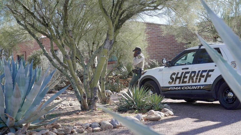 Der Vermisstenfall sorgte in den USA landesweit für Aufsehen. (Archivbild) Foto: Ty O’Neil/AP/dpa