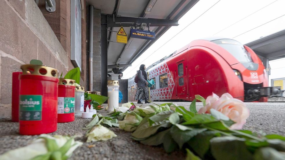 Am Landgericht Zweibrücken begann der Prozess gegen den mutmaßlichen Täter. (Archivbild) Foto: Boris Roessler