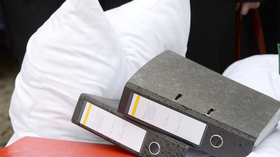 Vermieter haben künftig in Großefehn einen etwas höheren bürokratischen Aufwand. Foto: DPA