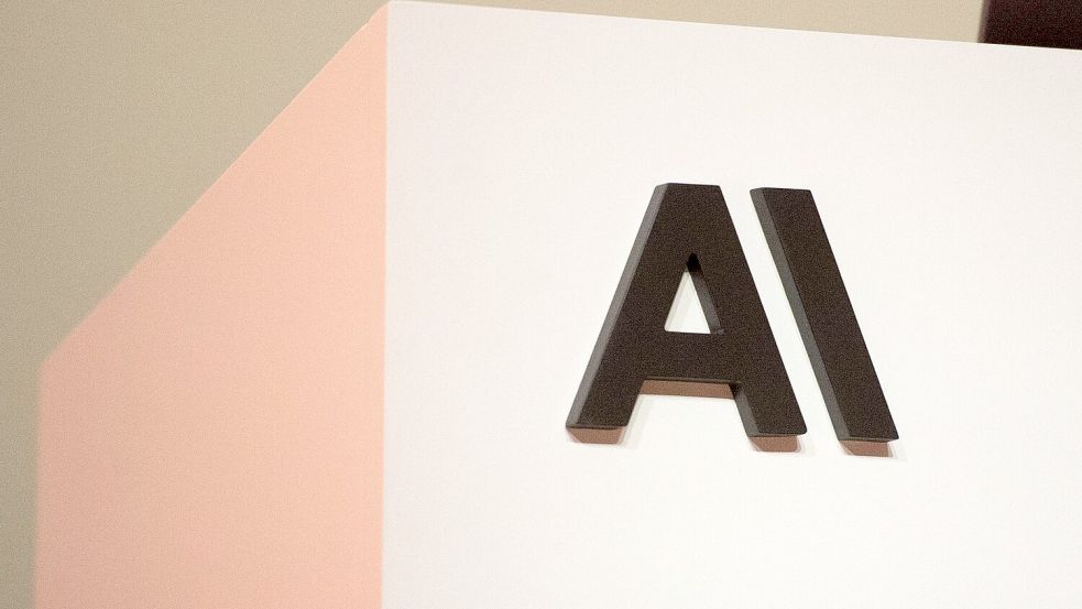 Das neue Ki-Modell Mythos von Anthropic ist besonders gut im Finden unentdeckter Software-Schwachstellen. Bei der öffentlich zugänglichen Version mit dem Namen Fable wurde diese Fähigkeit blockiert. (Archivbild) Foto: Andrej Sokolow