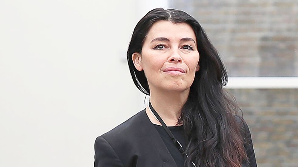Sie gilt als Superstar der Kunstszene. (Archivbild) Foto: Yui Mok