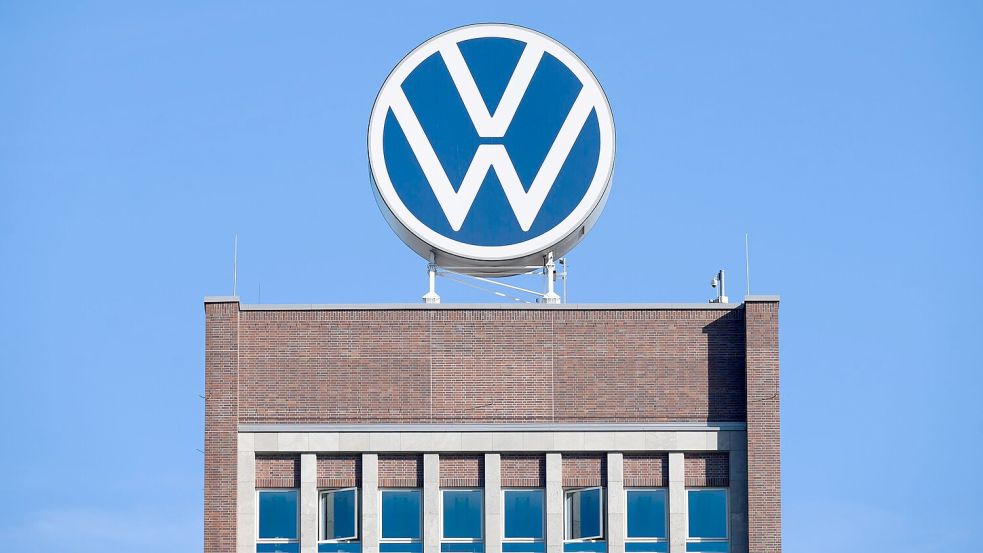 Der VW-Konzern will seinen Sparkurs offenbar verschärfen. (Symbolbild) Foto: Julian Stratenschulte