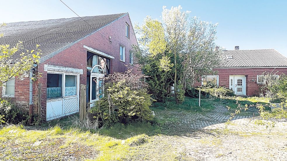 Nach einem Eigentümerwechsel gab es bereits neue Planungen für den Campingplatz. Was jetzt daraus wird, ist offen. Foto: Deutsche Grundstücksauktionen AG