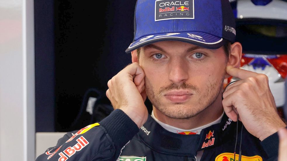 Verabschiedet sich Max Verstappen von Red Bull? (Archivbild) Foto: Joan Monfort