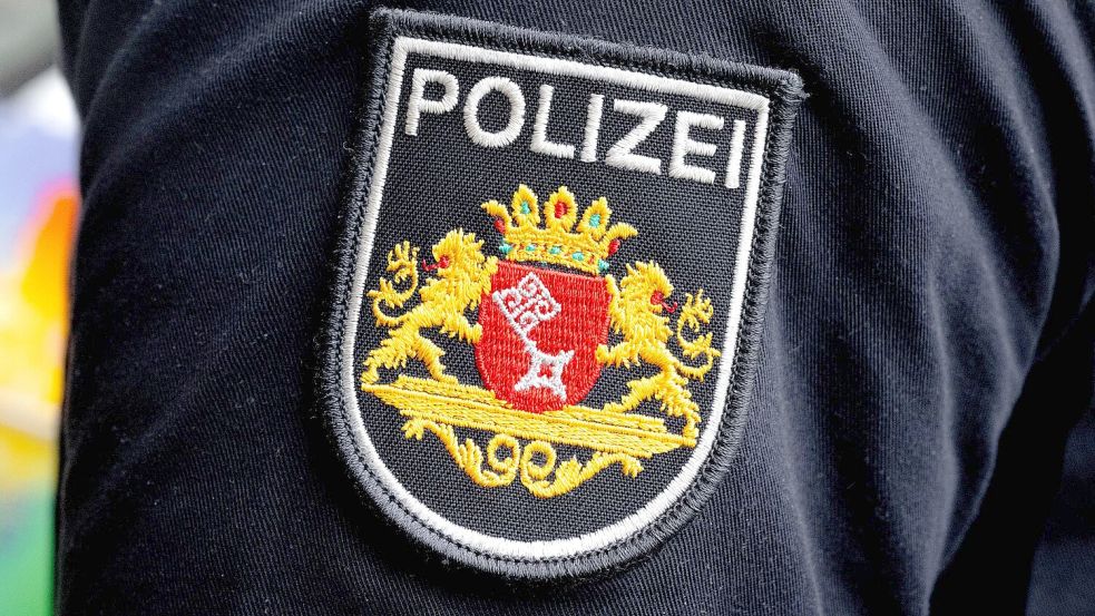 Die Polizei fahndet nach dem mutmaßlichen Täter. (Symbolbild) Foto: Sina Schuldt