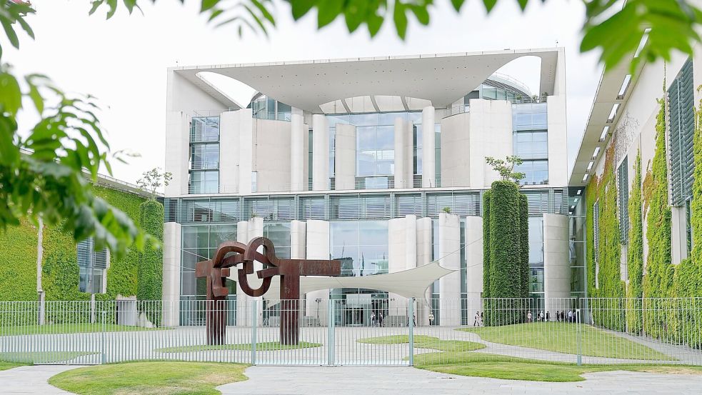 Die Spitzen von Union und SPD bereiten zentrale Reformentscheidungen vor. (Archivbild) Foto: Michael Kappeler/dpa