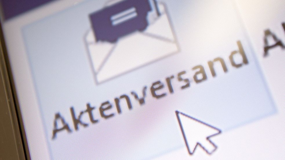 Mit der Online-Klage soll Bürgern der Zugang zum Recht erleichtert werden. Foto: Sebastian Gollnow