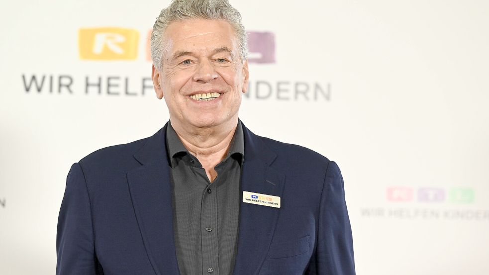 Sportler Jürgen Hingsen ist pleite – ein Insolvenzverfahren ist eingeleitet. Foto: IMAGO/Horst Galuschka