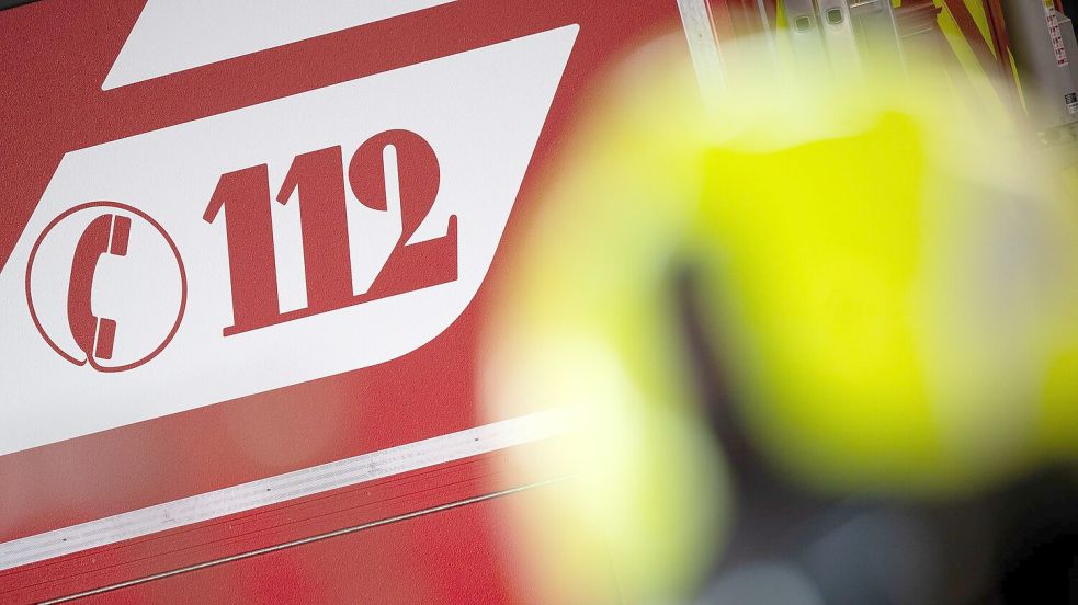 In Frankfurt/Oder ist ein sechsjähriger Junge gestorben - mutmaßlich nach einem Sturz aus dem 11. Stock. (Symbolbild) Foto: Sebastian Gollnow