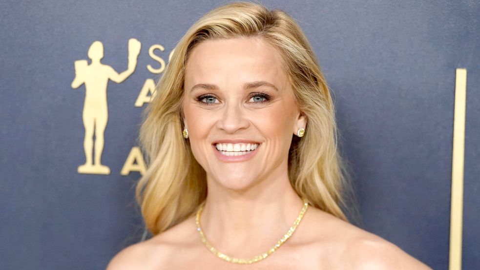 Reese Witherspoon wurde durch die Darstellung von Elle Woods weltberühmt. Sie produziert nun die Fortsetzung. (Archivbild) Foto: Jordan Strauss/Invision via AP/d