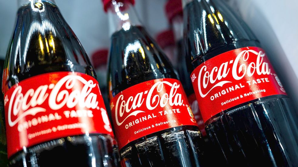 Die Preise für Nahrungsmittel und alkoholfreie Getränke sind in Deutschland laut Statistischem Bundesamt seit 2020 um gut 37 Prozent gestiegen. Foto: Sina Schuldt